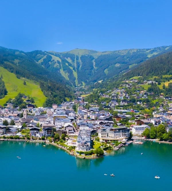 zell-am-see